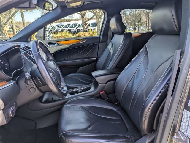 Certified 2019 Lincoln MKC Reserve w/ MKC Technology Package image 20