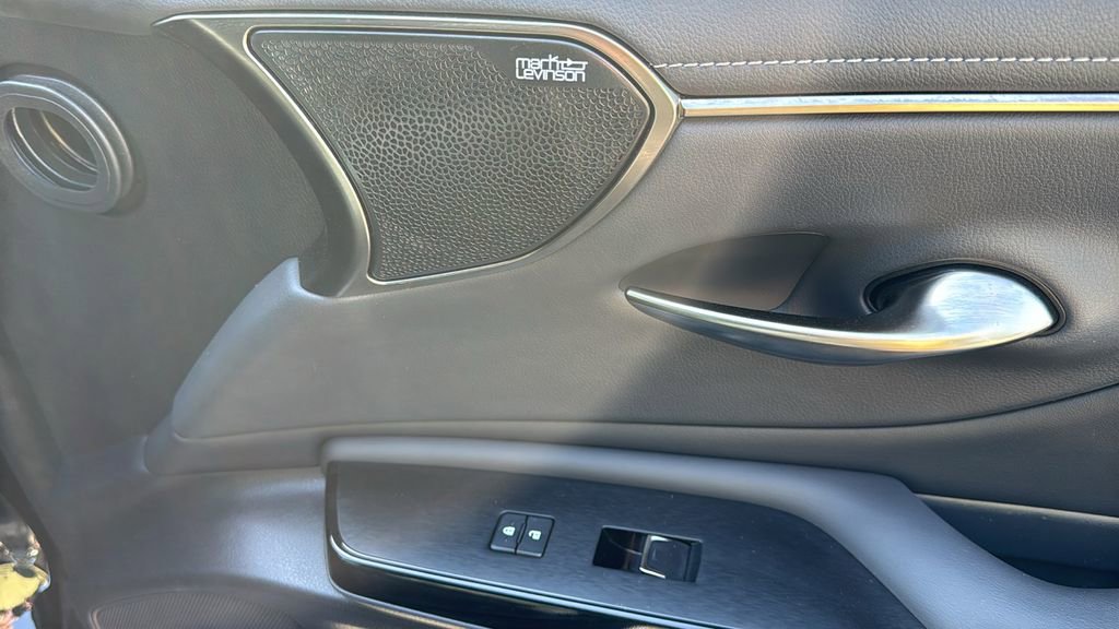 Used 2022 Lexus ES 350 F Sport image 16