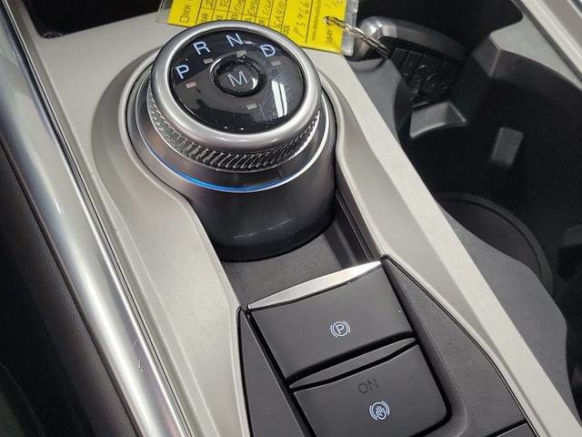 Used 2023 Ford Explorer Timberline w/ Timberline Technology Package AWD/4WD image 31