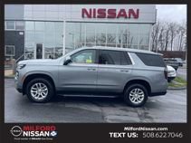 Used 2025 Chevrolet Tahoe LT image 2