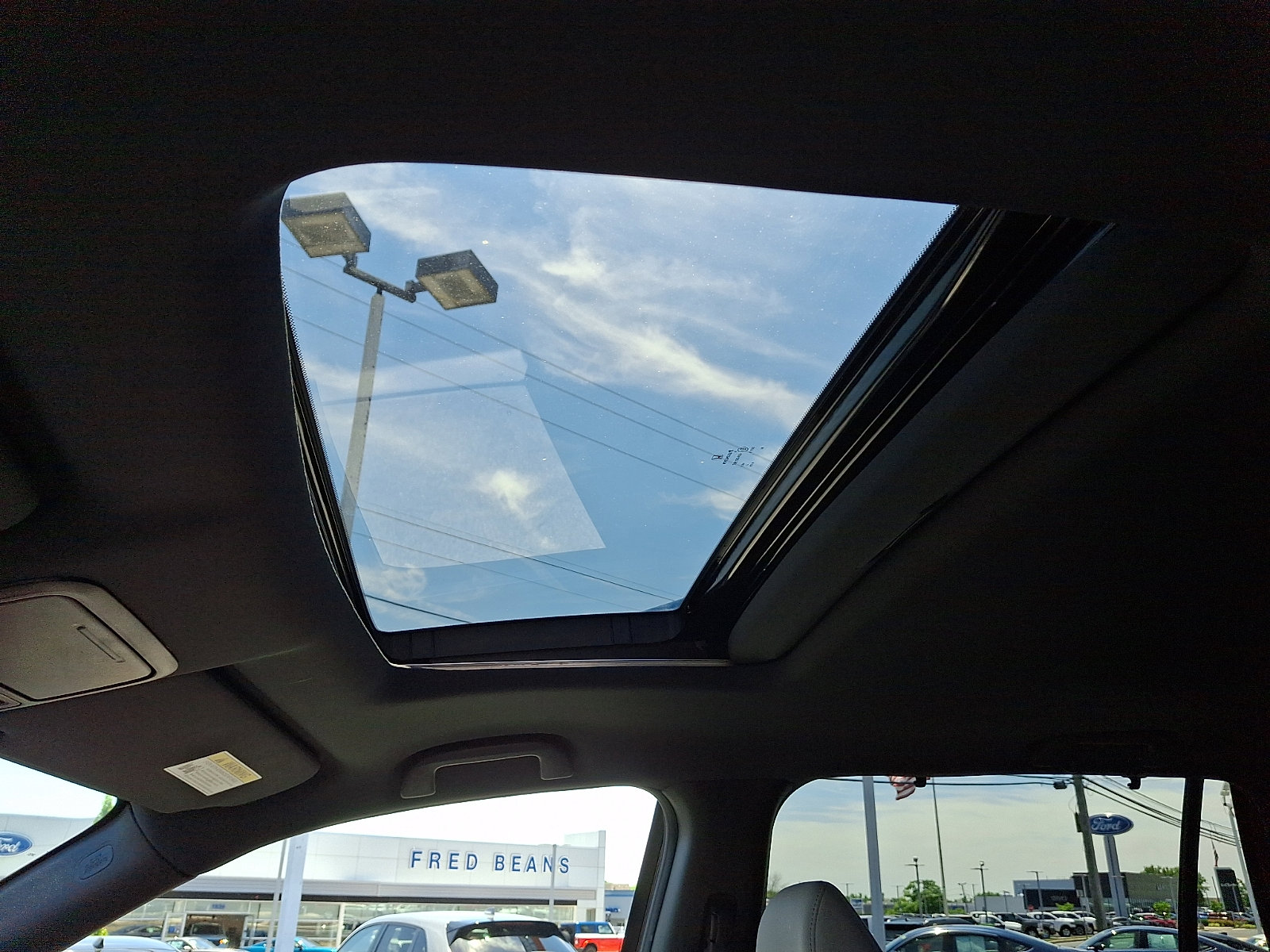 Used 2021 Honda Passport Touring image 17