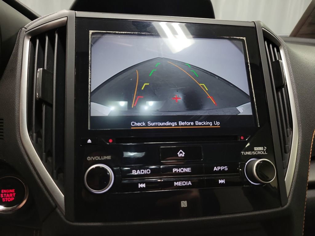 Used 2018 Subaru Crosstrek 2.0i Limited w/ Popular Package #3 image 18