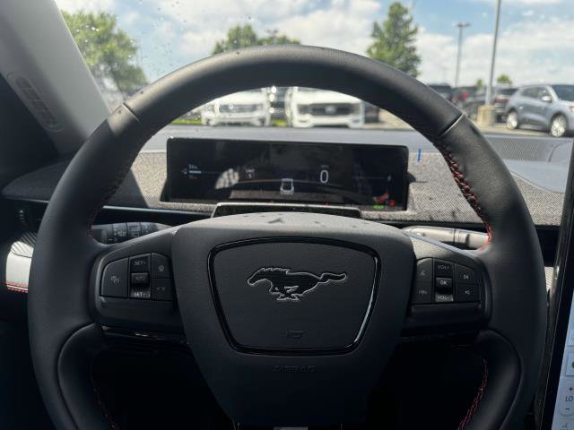 New 2025 Ford Mustang Mach-E Premium w/ Sport Appearance Package image 14