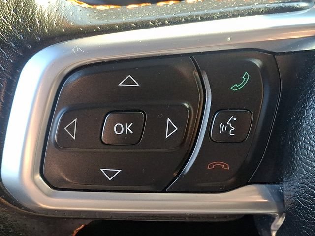 Used 2022 Jeep Gladiator Mojave w/ LED Lighting Group AWD/4WD image 21