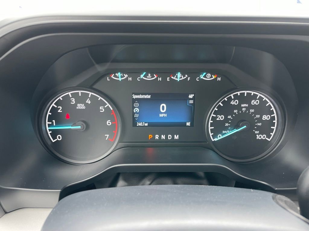 New 2026 Ford F350 XL w/ STX Appearance Package image 10