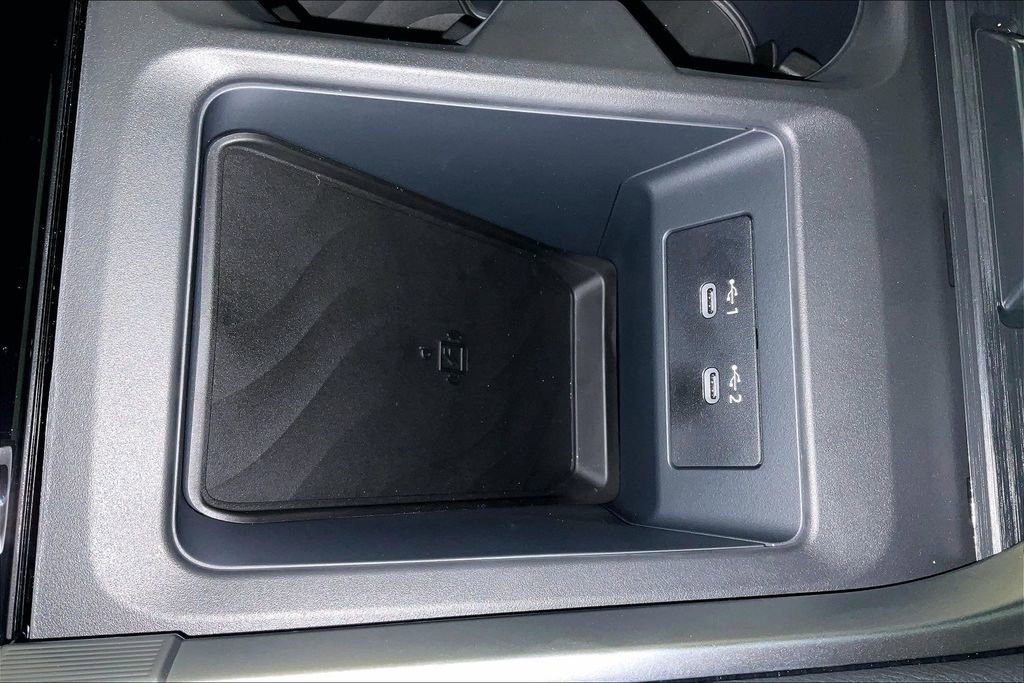 New 2026 Nissan Armada Platinum Reserve image 33