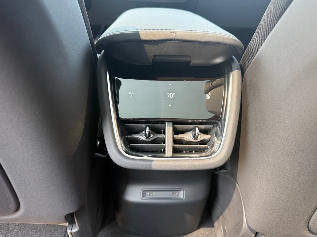 Used 2025 Polestar Polestar 3 AWD/4WD image 16