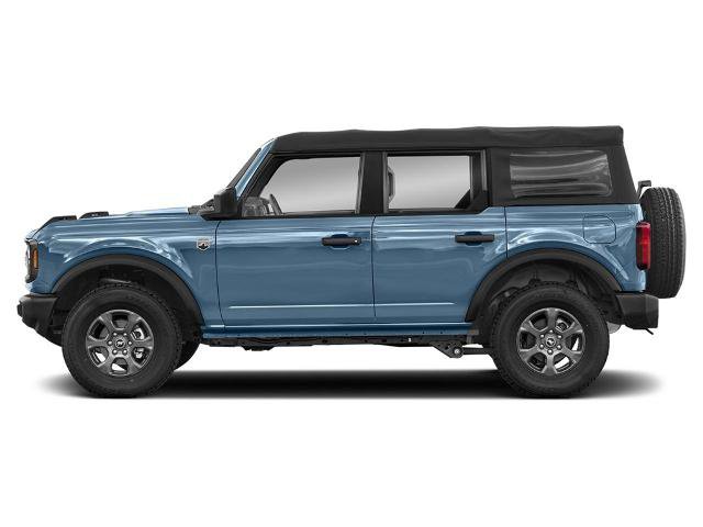 Certified 2022 Ford Bronco Big Bend image 3