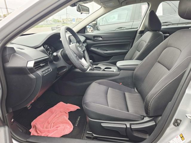Used 2022 Nissan Altima 2.5 S image 8