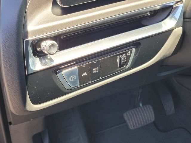 Used 2024 Cadillac Lyriq Tech w/ Driver Assist Package AWD/4WD image 19