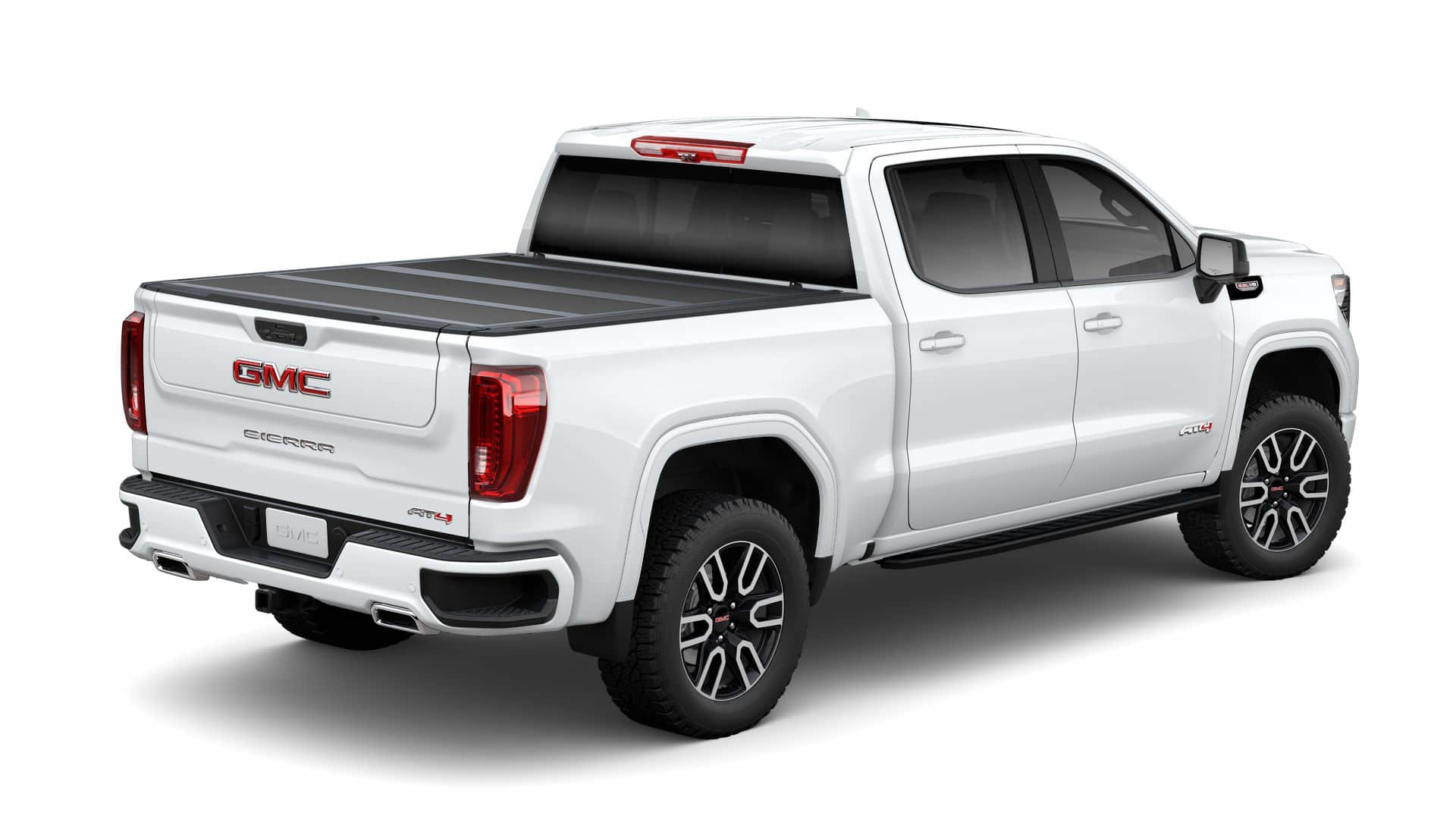 New 2026 GMC Sierra 1500 AT4 w/ AT4 Premium Package AWD/4WD image 27