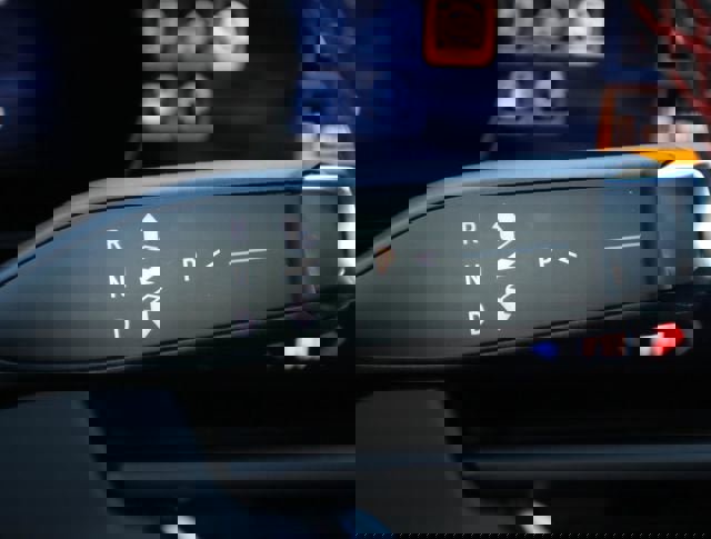 New 2025 Chevrolet Equinox EV RS w/ Active Safety Package 3 image 38