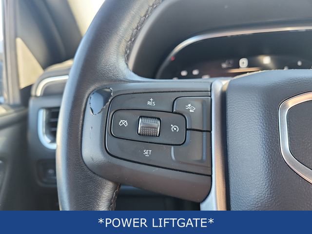 Used 2023 GMC Yukon XL SLT image 23