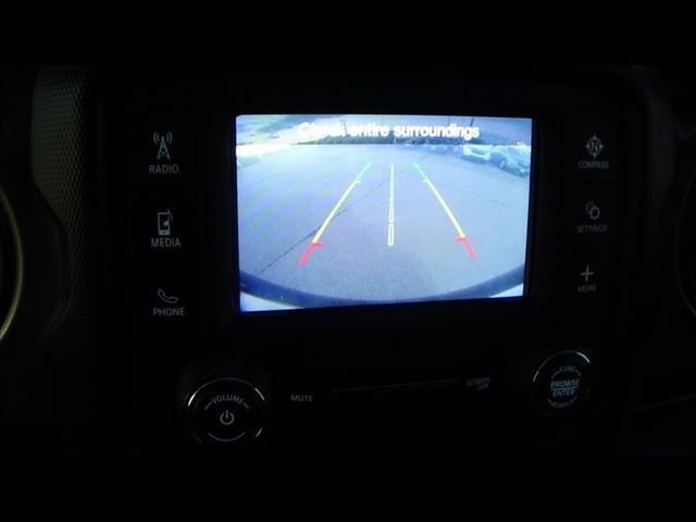 Used 2020 Jeep Wrangler Unlimited Sport w/ Cold Weather Group AWD/4WD image 14