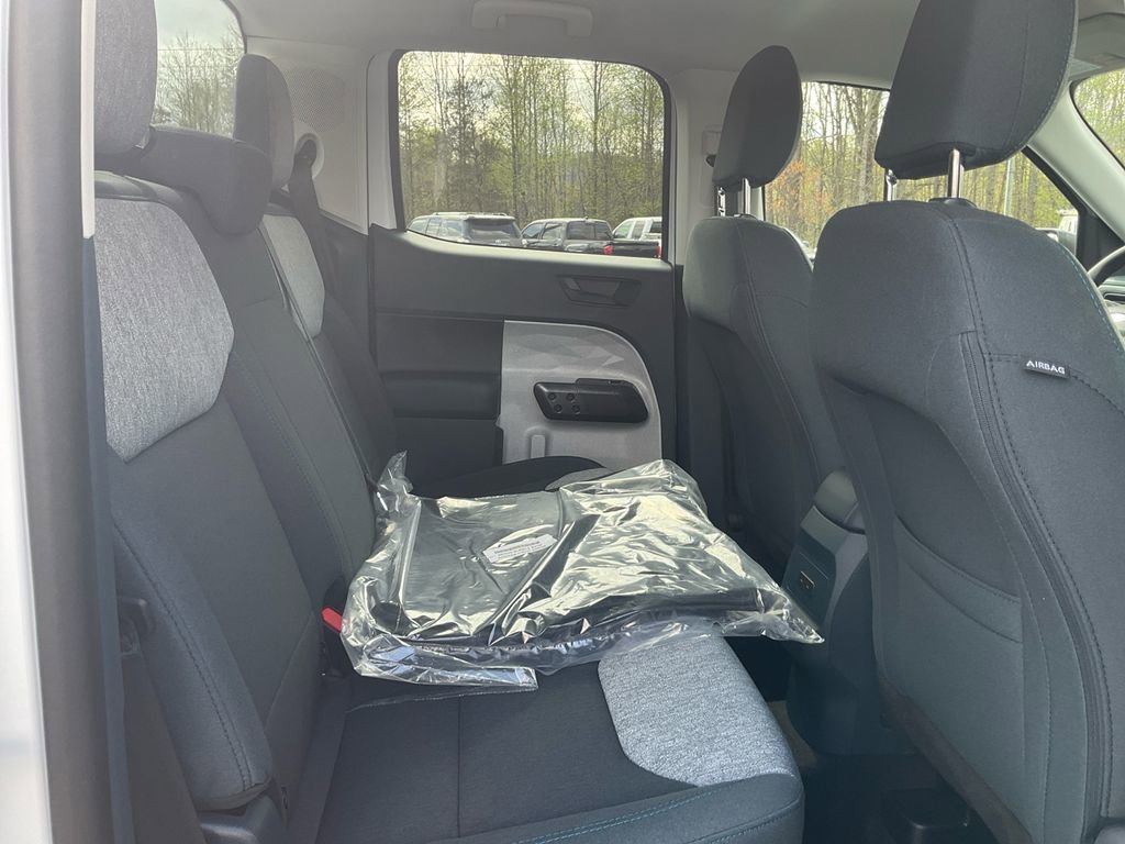 New 2026 Ford Maverick XLT image 13