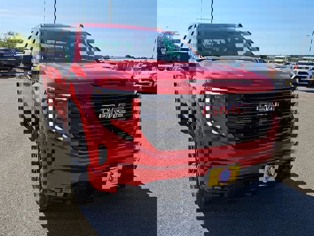 New 2026 GMC Sierra 1500 Elevation image 7