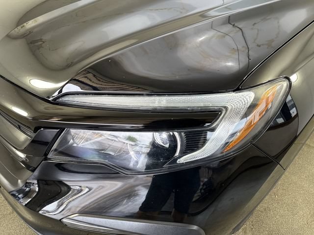 Used 2022 Honda Pilot Special Edition image 29