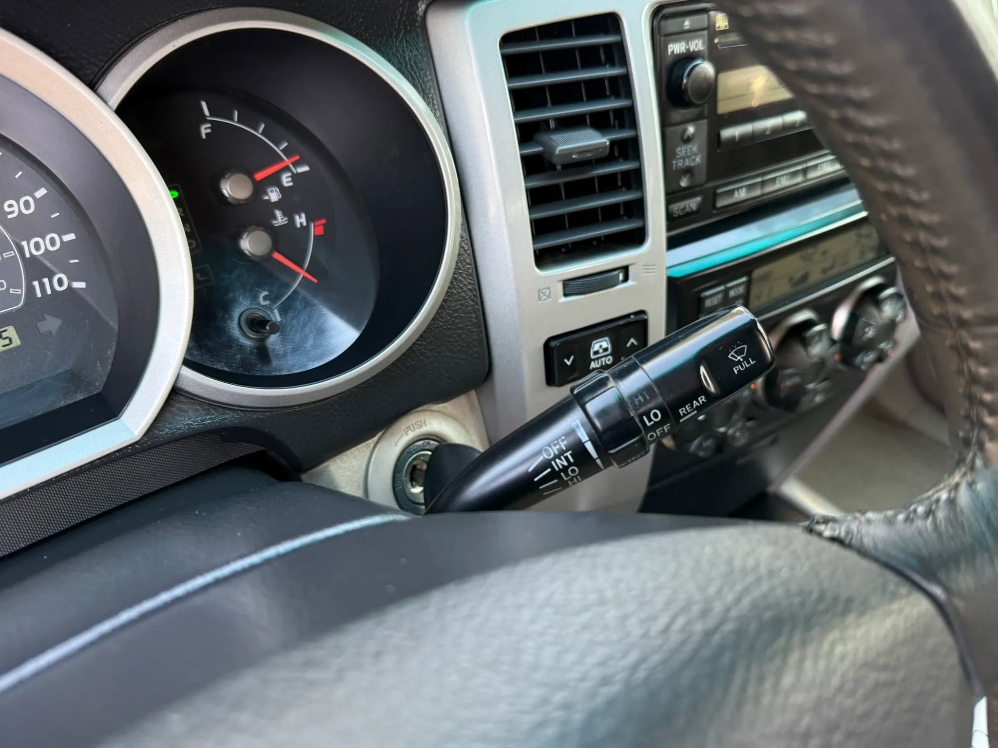 Used 2007 Toyota 4Runner Sport RWD image 26