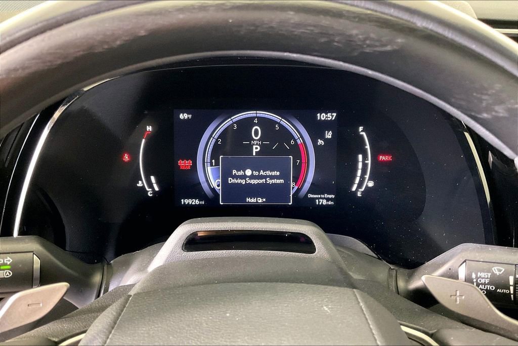 Used 2024 Lexus RX 350 Premium Plus w/ Convenience Package image 30