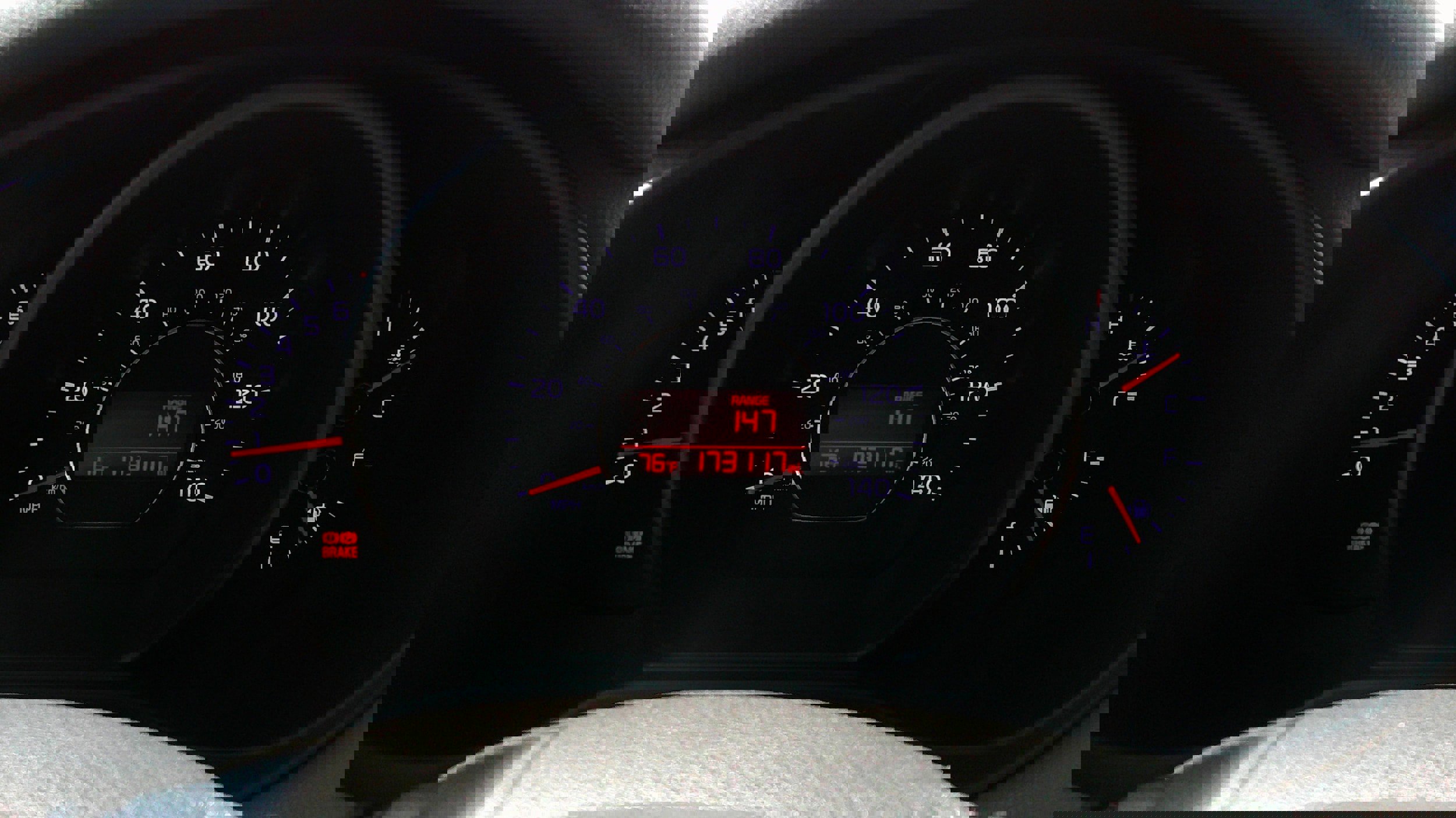 Used 2014 Kia Soul image 9