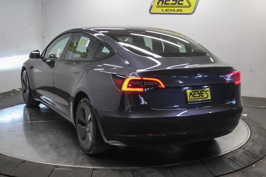 Used 2023 Tesla Model 3 Standard Range RWD image 6