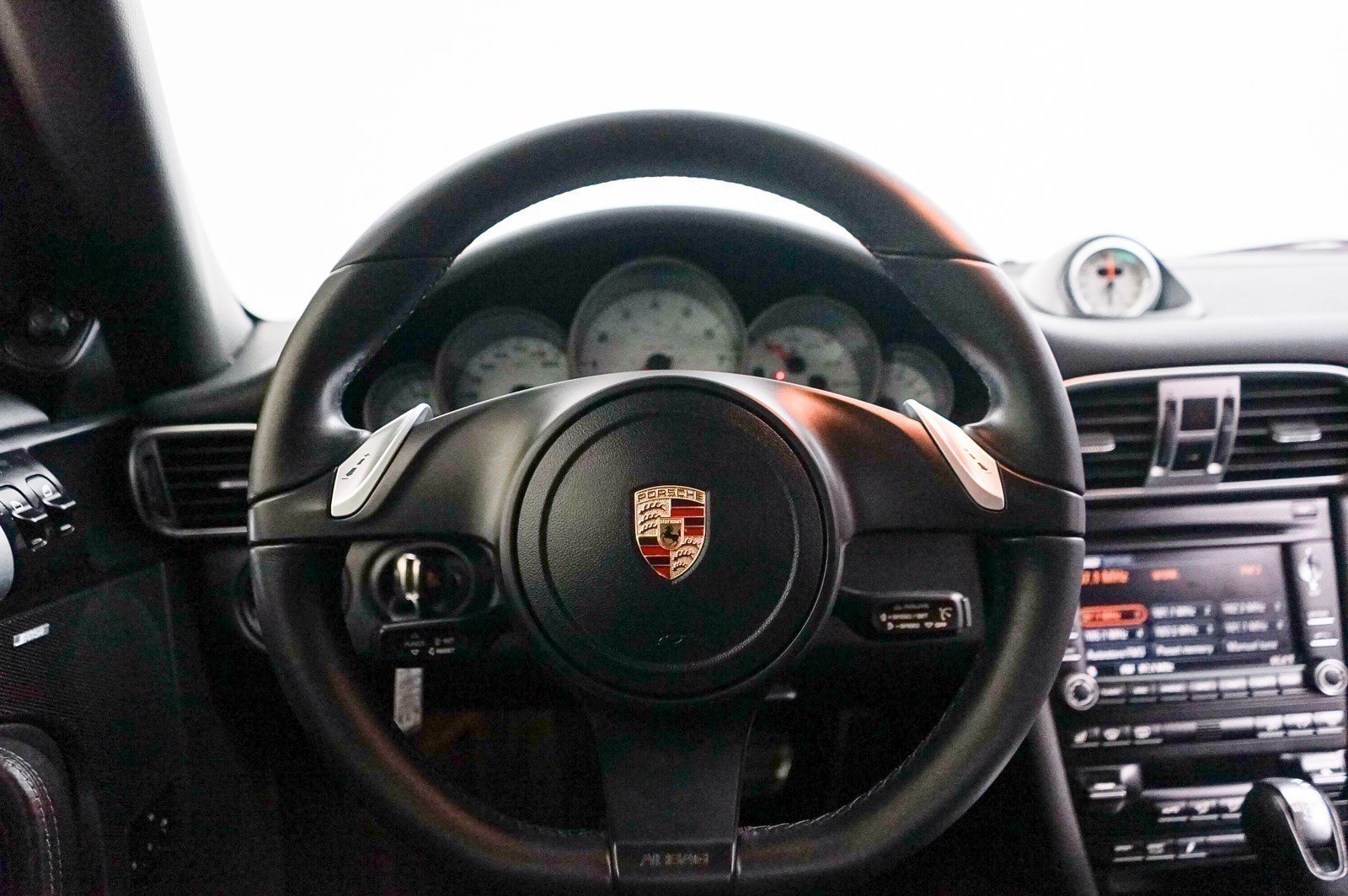 Used 2009 Porsche 911 Carrera S image 23