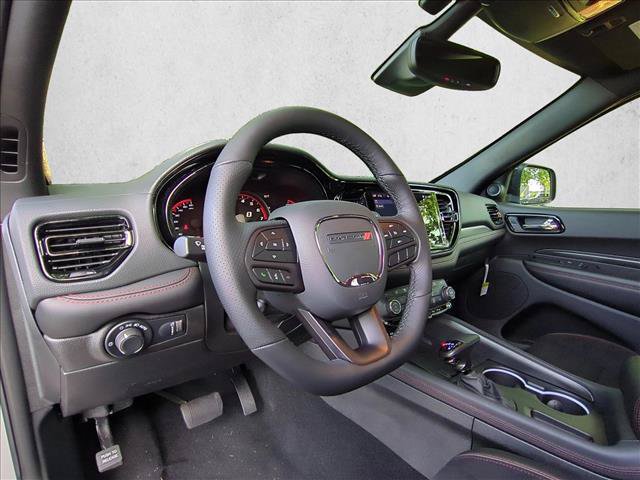 New 2026 Dodge Durango R/T w/ Trailer Tow Group IV AWD/4WD image 3