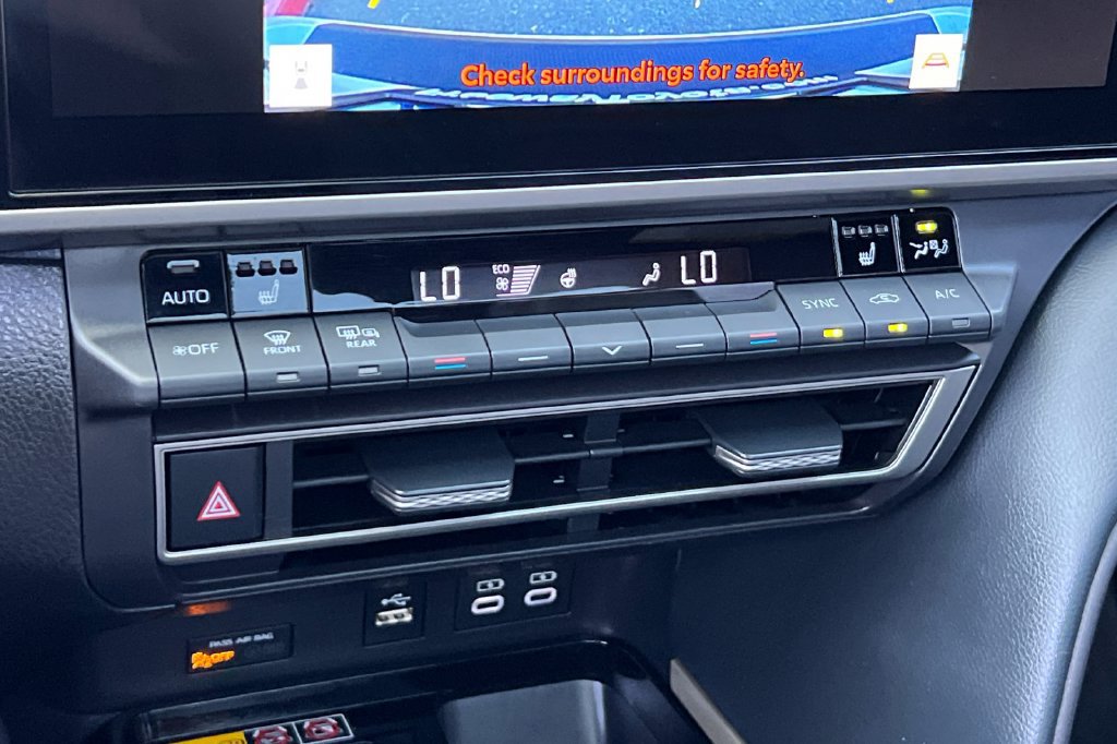 Certified 2025 Toyota Camry XSE AWD/4WD image 22