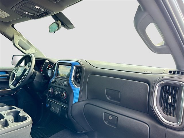 Used 2019 Chevrolet Silverado 1500 LT w/ All-Star Edition image 30