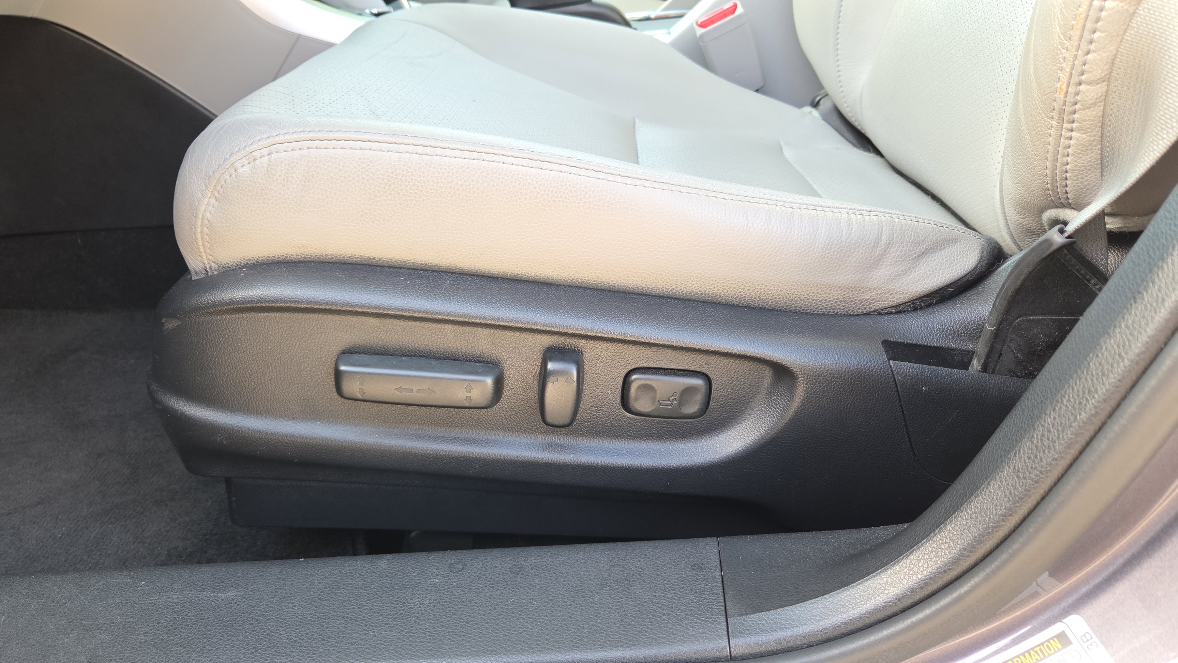 Used 2014 Honda Accord EX-L image 16