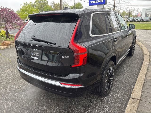 Used 2025 Volvo XC90 B6 Plus AWD/4WD image 5