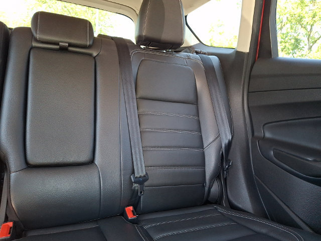 Used 2019 Ford Escape Titanium AWD/4WD image 25