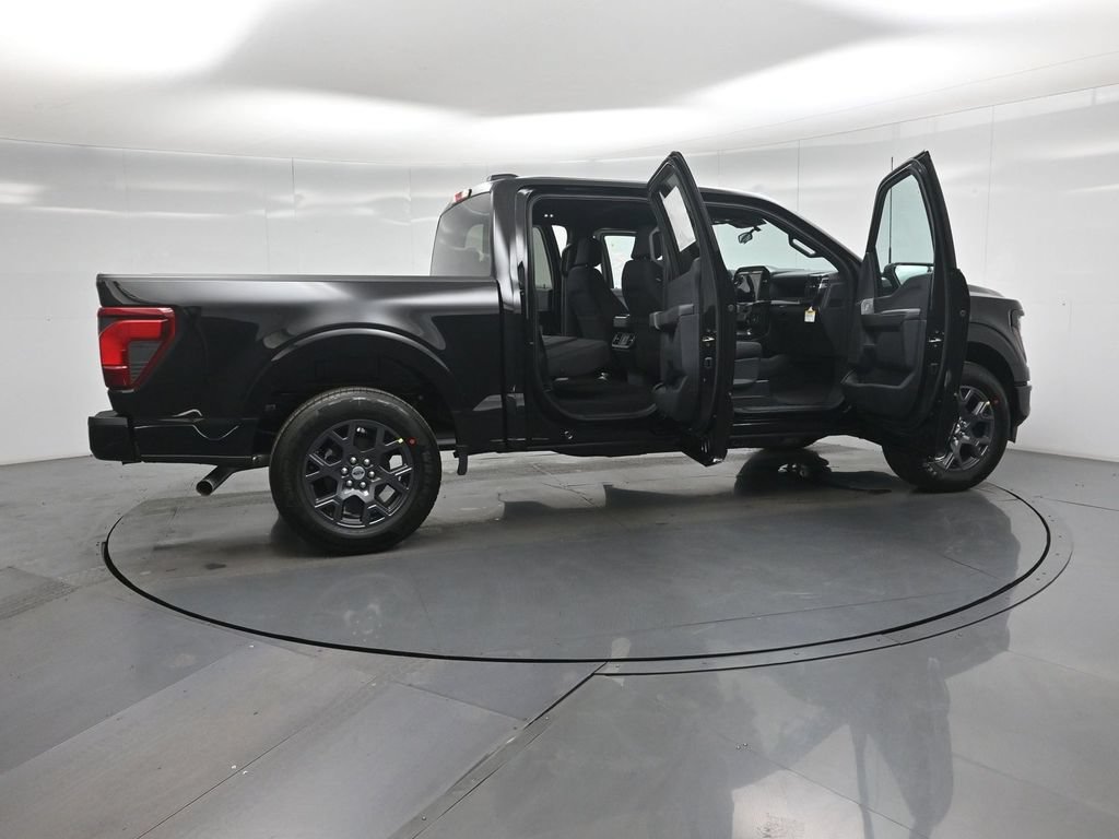 New 2026 Ford F150 STX RWD image 4