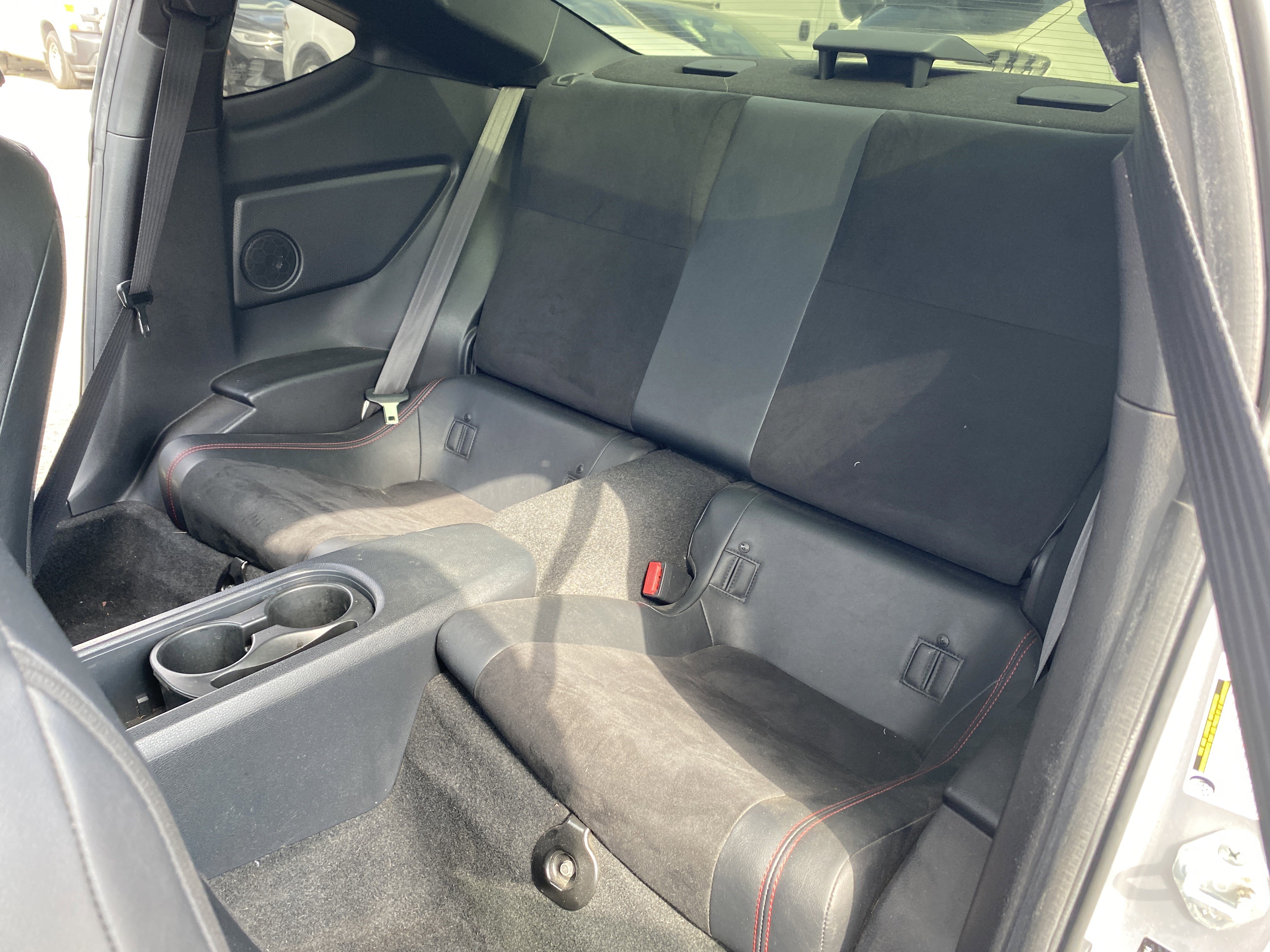 Used 2015 Subaru BRZ Limited w/ Popular Package #1B image 15