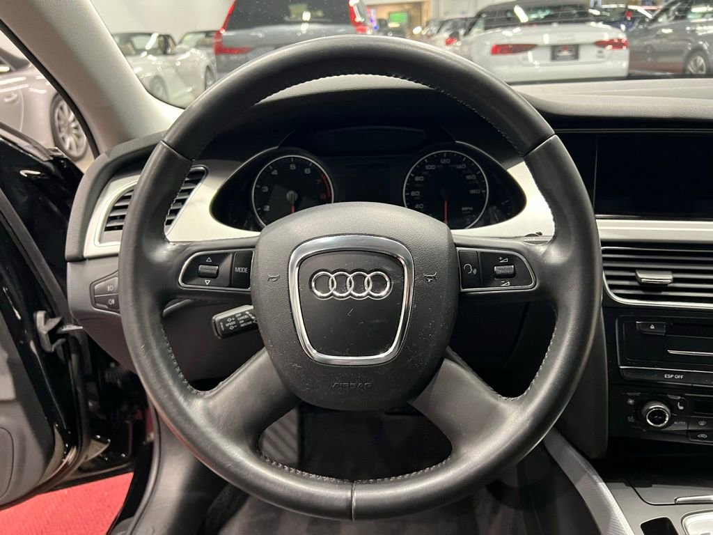 Used 2010 Audi A4 2.0T Premium Plus image 36