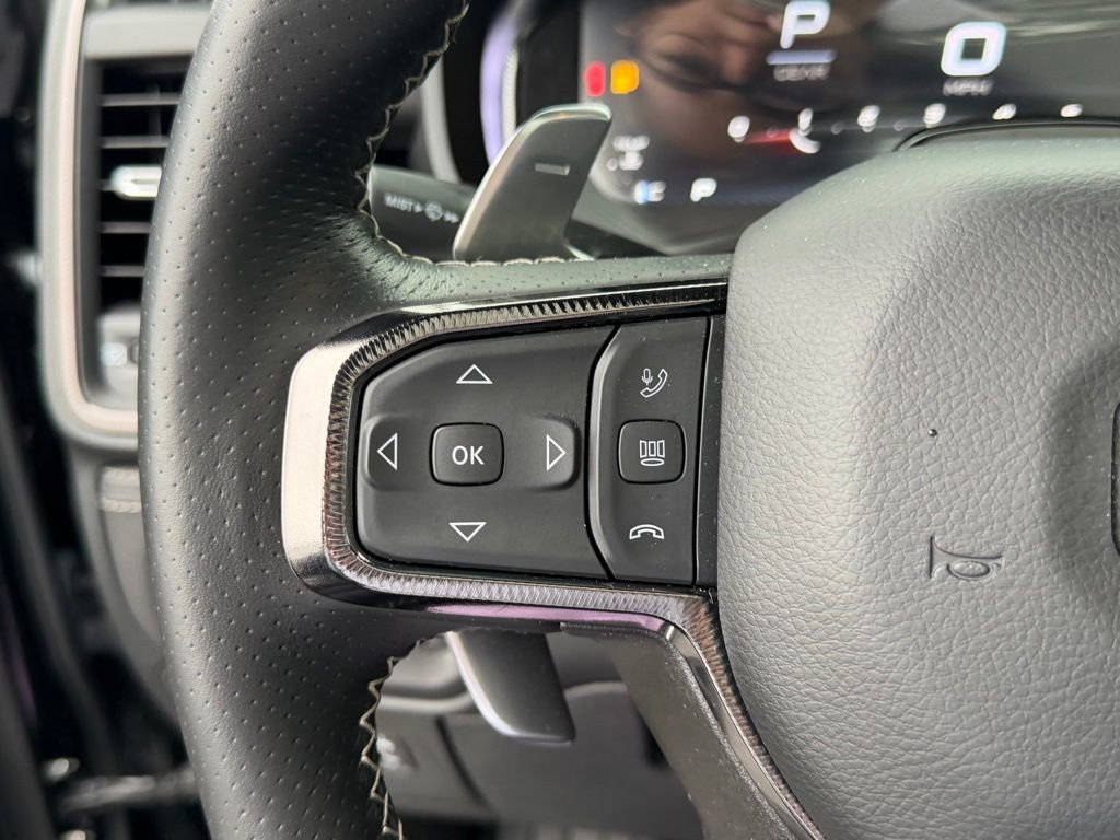 Used 2026 RAM 1500 RHO w/ RHO Level 1 Equipment Group image 19