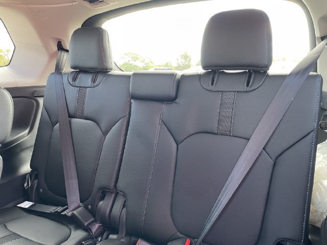 New 2026 Honda Pilot EX-L image 25