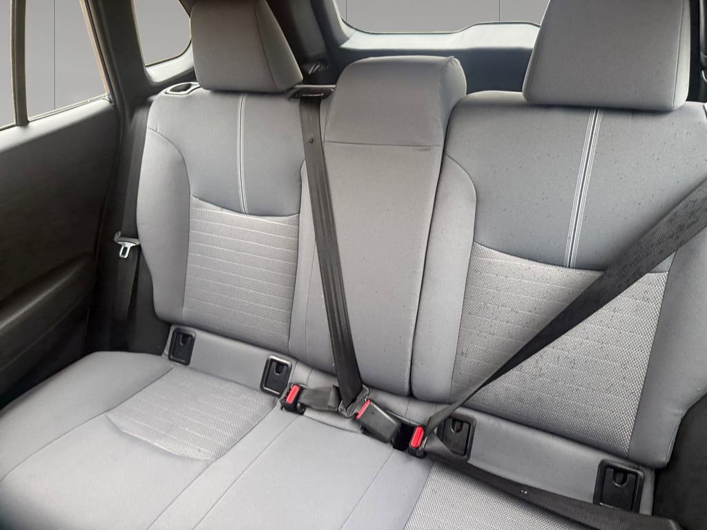 Used 2026 Toyota Corolla Cross S image 16