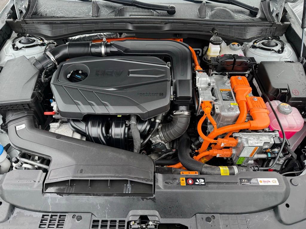 Used 2024 Hyundai Sonata Limited image 19