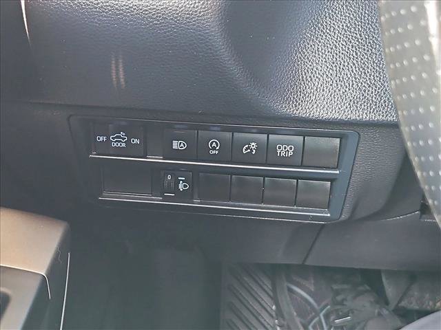 Used 2024 Toyota Tundra SR5 AWD/4WD image 16