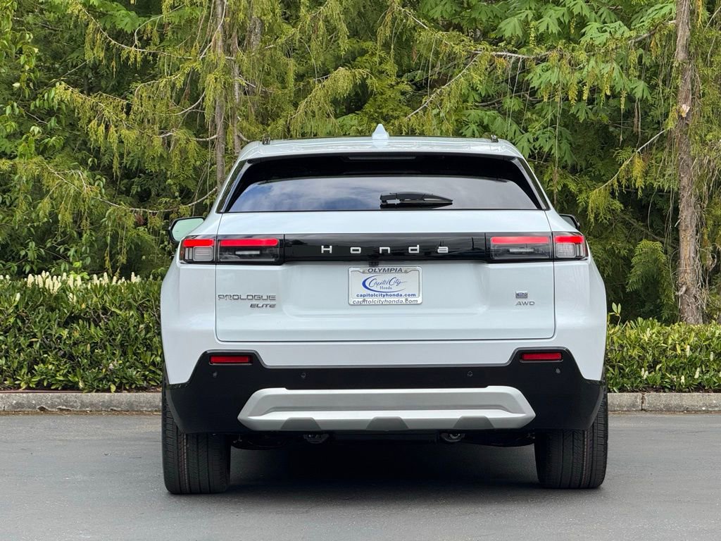 New 2026 Honda Prologue Elite image 19