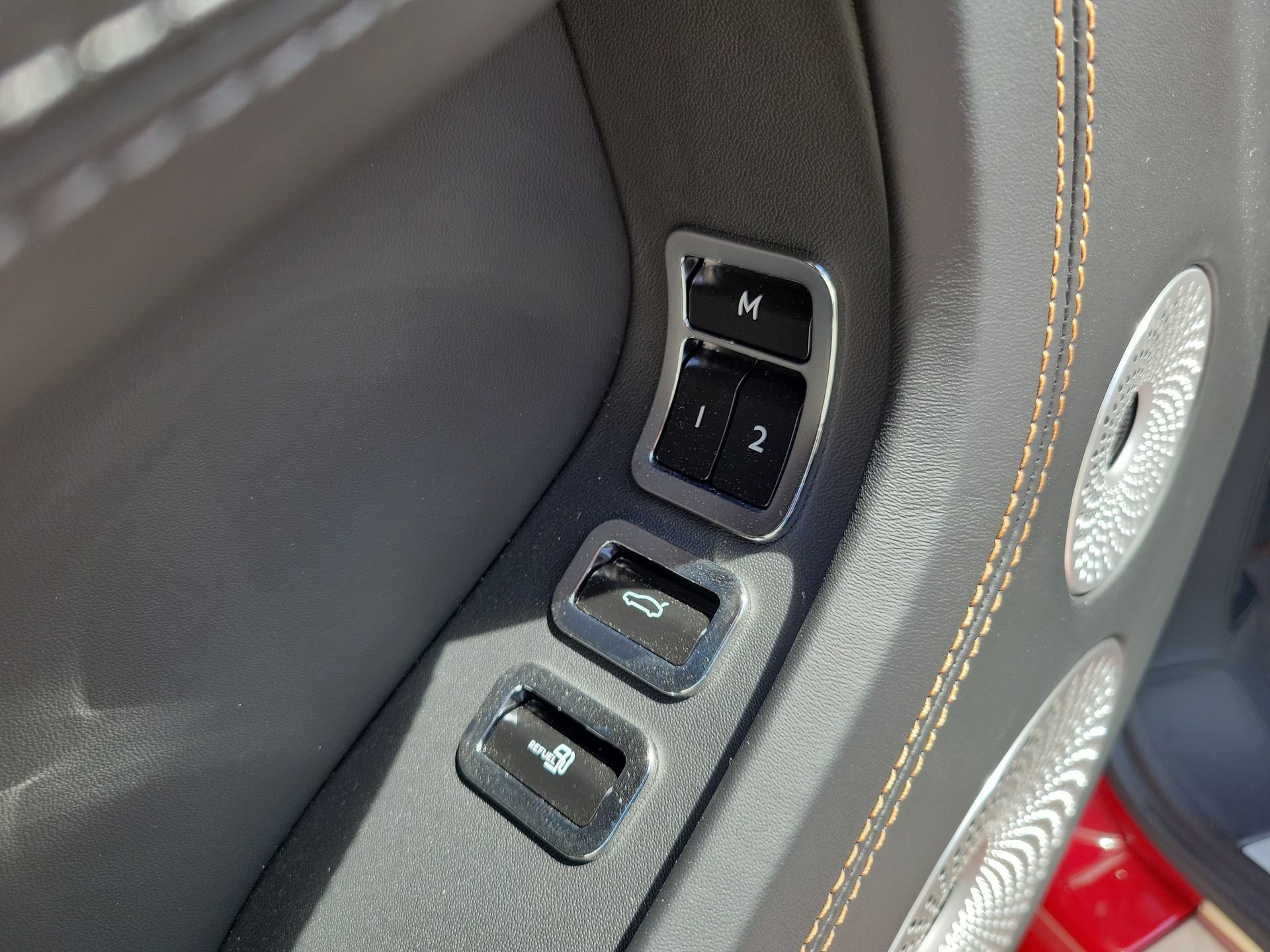 New 2026 Bentley Continental GTC AWD/4WD image 20