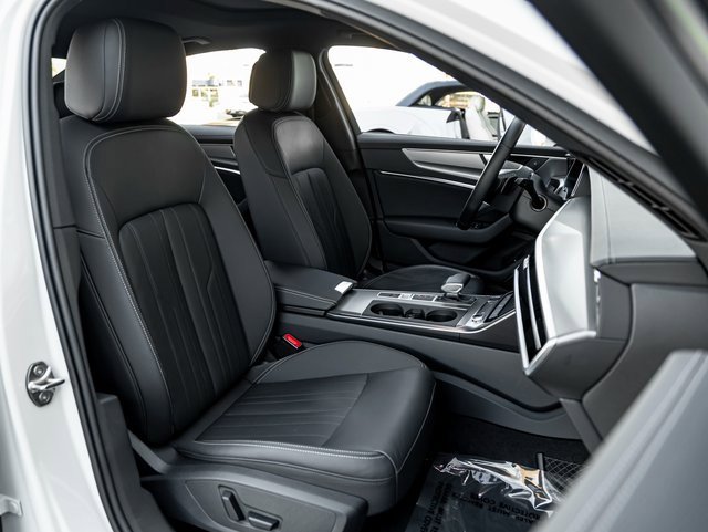 Used 2024 Audi A6 2.0T Premium image 25