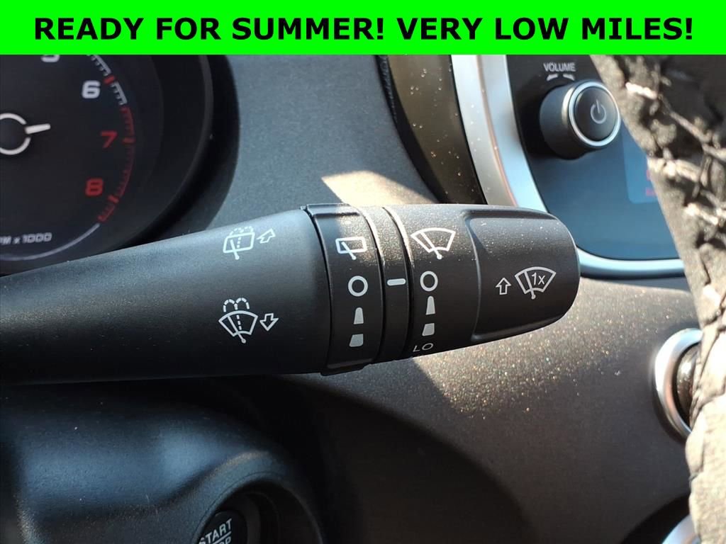 Used 2022 FIAT 500X Trekking w/ Cold Weather Group image 25