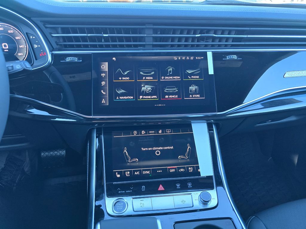 New 2026 Audi Q8 Premium Plus AWD/4WD image 16