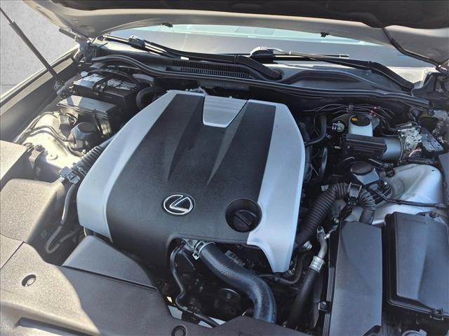 Used 2017 Lexus RC 350 F Sport RWD image 19