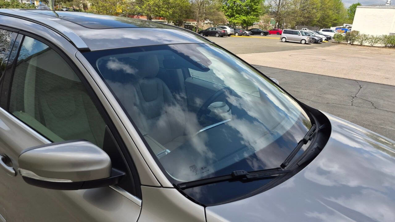 Used 2015 Volvo XC60 T5 Premier FWD image 26