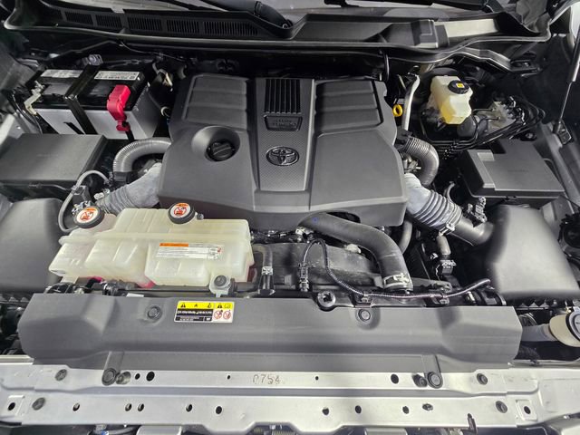 Used 2023 Toyota Tundra 1794 Edition RWD image 13
