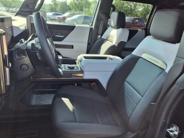 New 2025 GMC Hummer EV 3X image 28