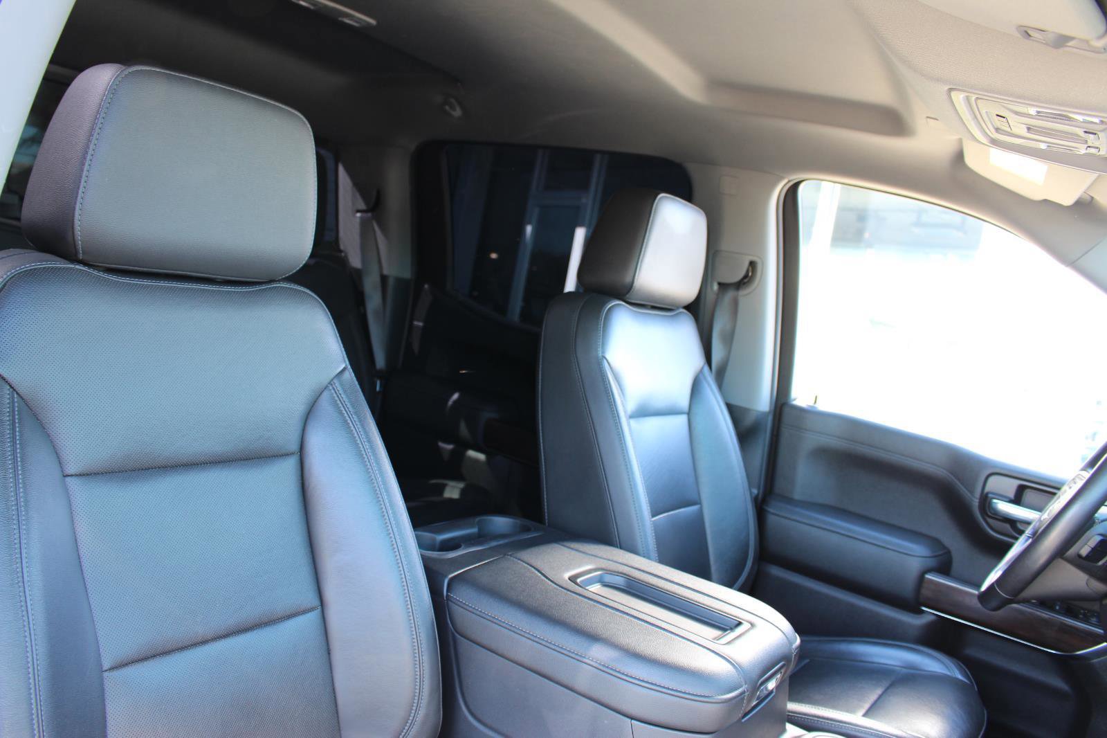 Used 2020 GMC Sierra 1500 SLT w/ SLT Premium Package image 15